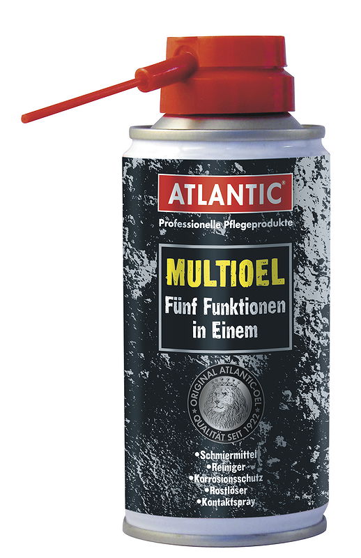 ATLANTIC Multifunktionsöl 150 ml Sprühdose