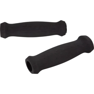Mounty True-Grips  schwarz
