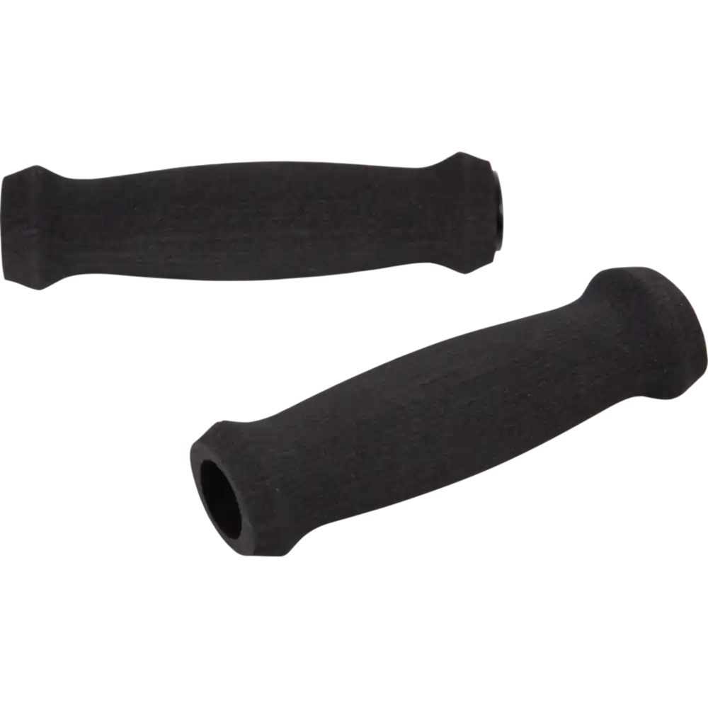 Mounty True-Grips schwarz