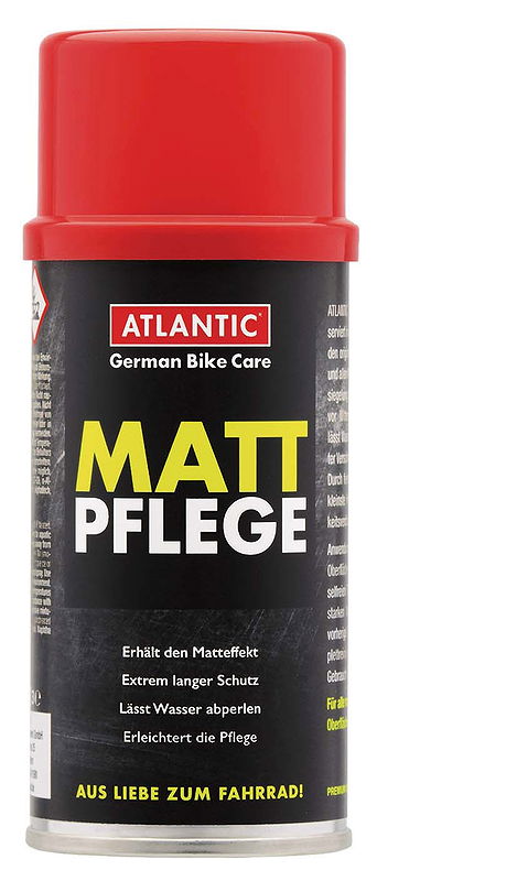 ATLANTIC Matt-Pflege Spray 150 ml Sprühdose