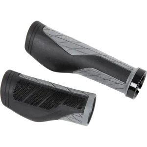 Mounty Wing-Grips Race SF  schwarz Lenkergriffe