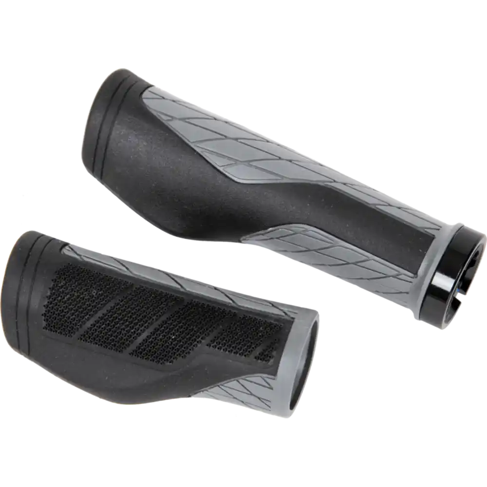 Mounty Wing-Grips Race SF schwarz Lenkergriffe