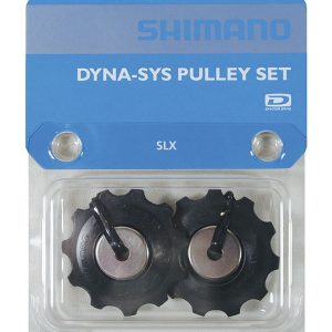 Shimano Schaltwerkröllchen Deore/SLX 10-fach Y5XE98030