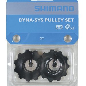 Shimano Schaltwerkröllchen XT RDM780 10-fach Y5XF98060