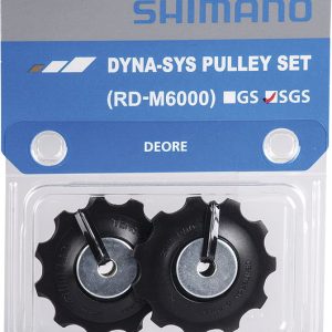 Shimano Schaltwerkröllchen Deore RDM6000 10-fach Y3E498020