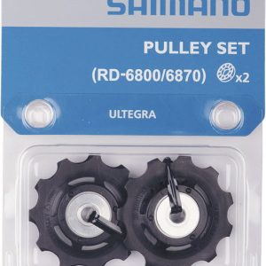 Shimano Schaltwerkröllchen Ultegra RD6800 11-fach Y5YC98110