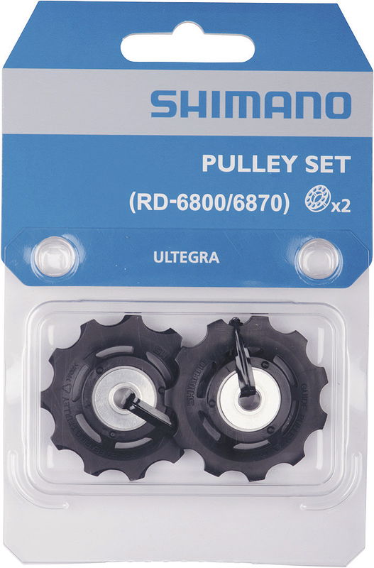 Shimano Schaltwerkröllchen Ultegra RD6800 11-fach Y5YC98110