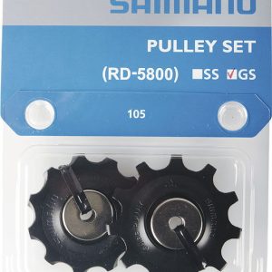 Shimano Schaltwerkröllchen 105 RD5800 11-fach Y5YE98090
