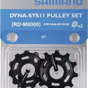 Shimano Schaltwerkröllchen XT RDM8000 11-fach Y5RT98120