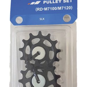 Shimano Schaltwerkröllchen SLX RDM7100 12-fach Y3FY98010