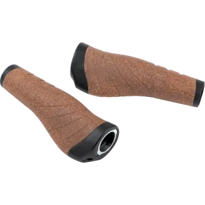 Mounty Wing-Grips Cork  cork Lenkergriffe