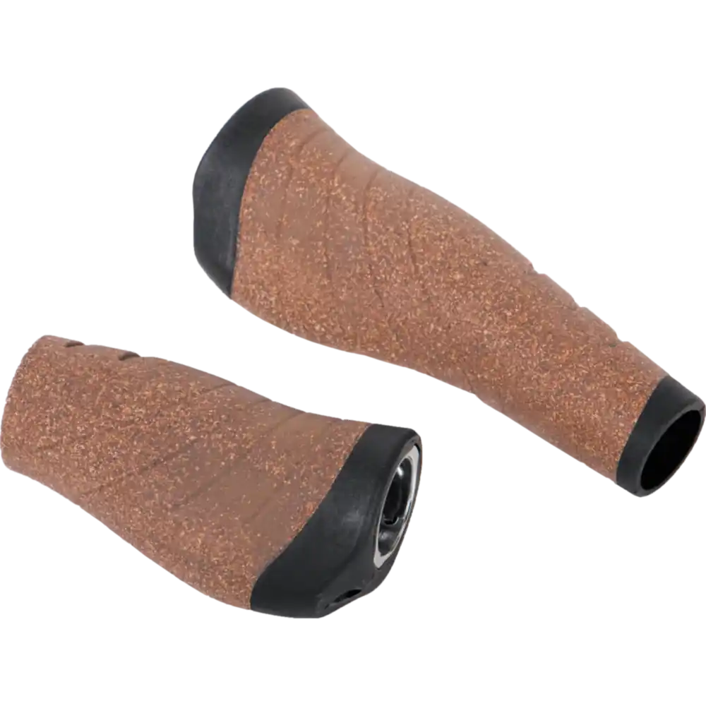 Mounty Wing-Grips Cork SF Lenkergriffe cork
