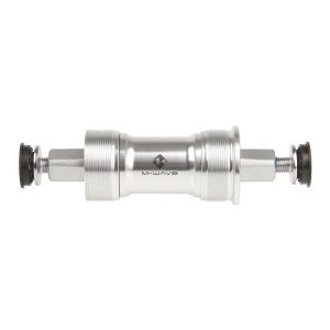 M-WAVE Innenlager Cartridge Vierkant 68/115 mm