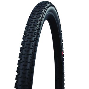Schwalbe Fahrradreifen G-One Ultrabite HS 601 schwarz snakeskin 50-622 28×2,00 11654036.02