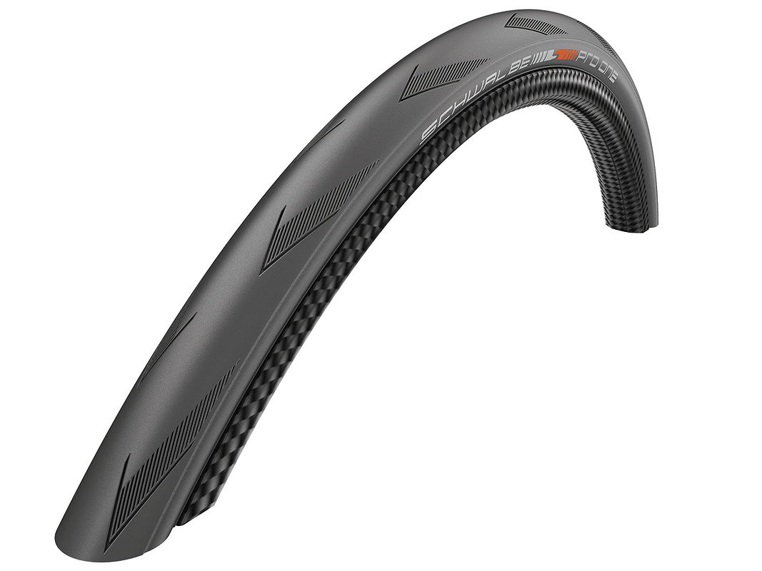 Schwalbe Fahrradreifen Pro One HS 493A schwarz skin 28-622 700x28C 11653978