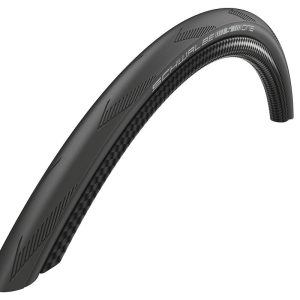 Schwalbe Fahrradreifen One HS 462A schwarz skin 25-622 700x25C 11653956