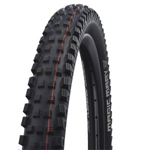 Schwalbe Fahrradreifen Magic Mary ADDIX HS 447 schwarz Snakeskin 70-584 27,5×2,80 11601012.01