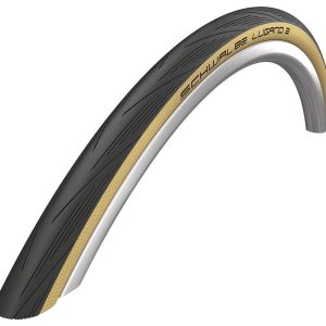 Schwalbe Fahrradreifen Lugano II HS 471 Classic Skin 25-622 700x25C 11159025