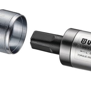 UNION Innenlager Cartridge Vierkant 68/127,5mm