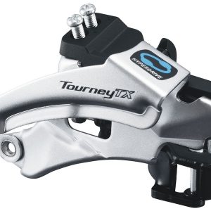 Shimano Umwerfer Tourney FDTX800 63°-66° 34,9 mm EFDTX800TSX3 7/8-fach