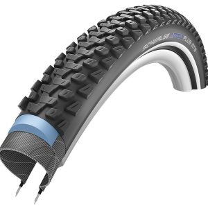 Schwalbe Fahrradreifen Marathon Plus MTB HS 468 schwarz Reflex 57-584 27,5×2,25 650B 11101213