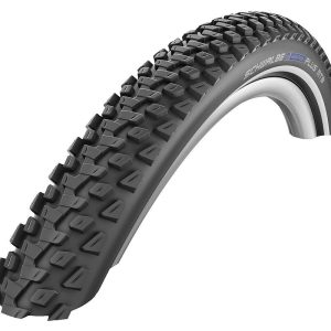 Schwalbe Fahrradreifen Marathon Plus MTB HS 468 schwarz Reflex 54-559 26×2,10 11101005