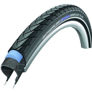 Schwalbe Fahrradreifen Marathon Plus HS 440 schwarz Reflex 40-584 27,5×1,50 650x38B 11100881