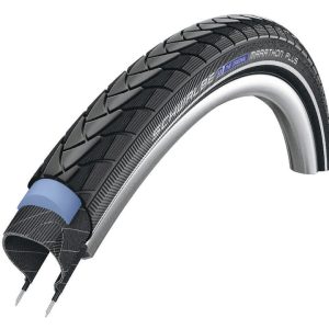 Schwalbe Fahrradreifen Marathon Plus HS 440 schwarz Reflex 40-559 26×1,50 11100761