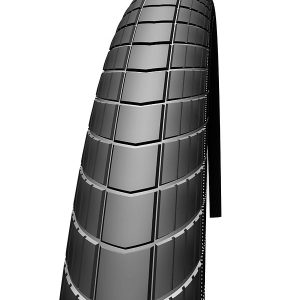 Schwalbe Fahrradreifen Big Apple HS 430 schwarz reflex 55-559 26×2,15 11100297