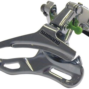 Shimano Umwerfer Altus/Acera FDM313 66°-69° 34,9mm EFDM313X6 7/8-fach