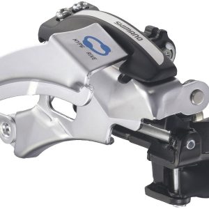 Shimano Umwerfer Altus FDM310 63°-66° 34,9 mm EFDM310X3 7/8-fach