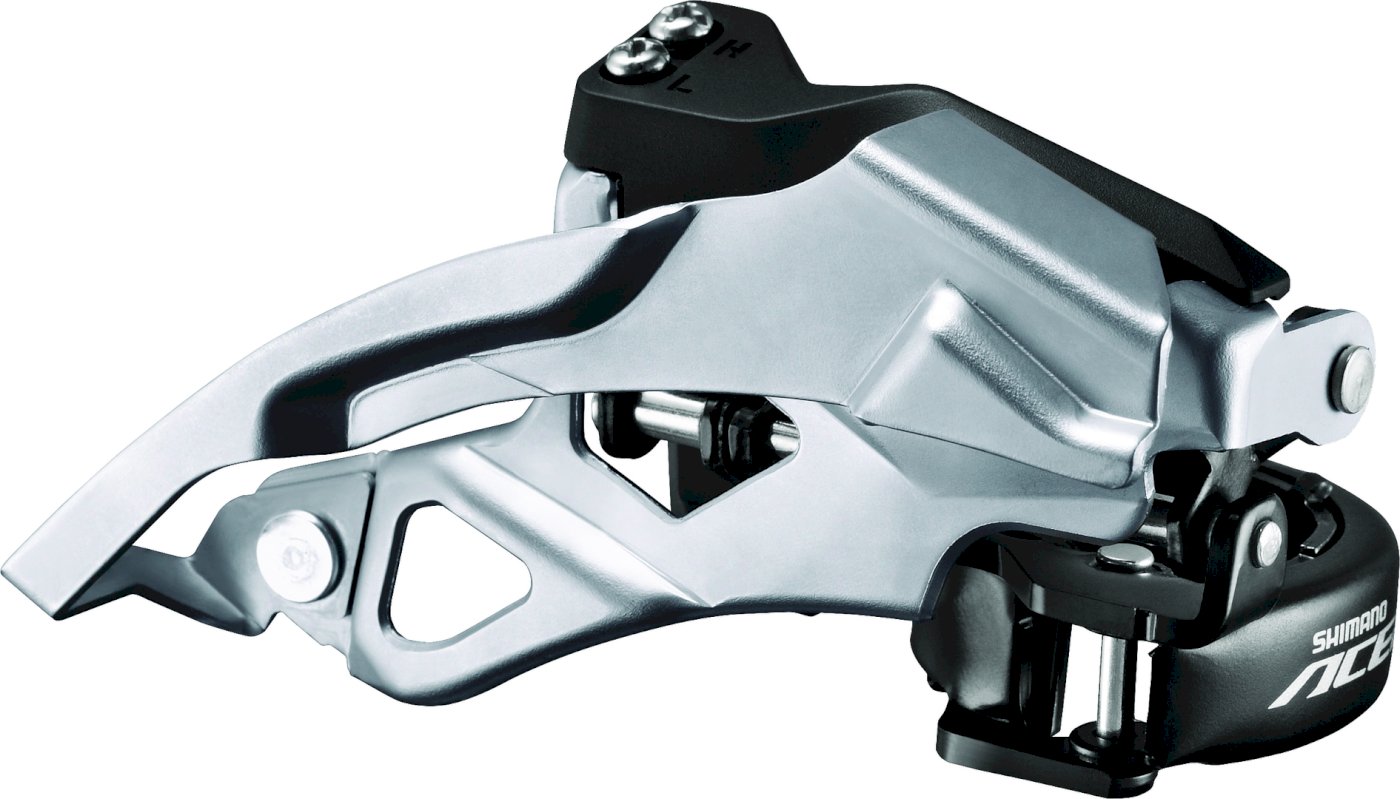 Shimano Umwerfer Acera FDT3000 66°-69° 34,9 mm EFDT3000TSX6 9-fach