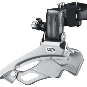 Shimano Umwerfer Altus FDM371 63°-66° 34,9 mm EFDM371X3 9-fach
