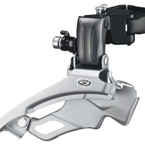 Shimano Umwerfer Altus FDM371 66°-69° 34,9 mm EFDM371X6 9-fach