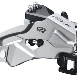 Shimano Umwerfer Altus FDM370 66°-69° 34,9 mm EFDM370X6 9-fach