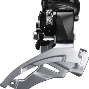 Shimano Umwerfer Altus FDM2000 66°-69° 34,9 mm EFDM2000DSX6 9-fach