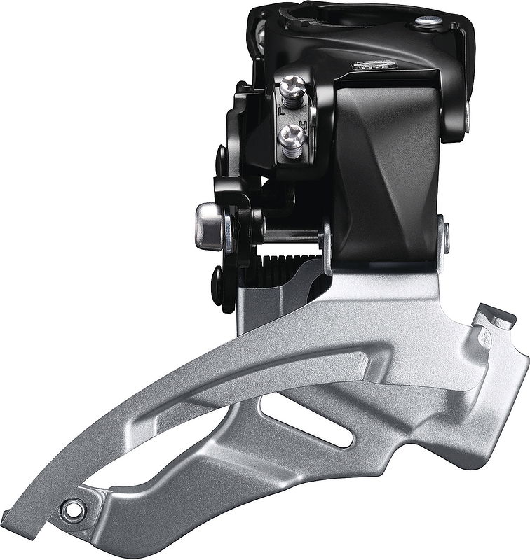 Shimano Umwerfer Altus FDM2000 66°-69° 34,9 mm EFDM2000DSX6 9-fach