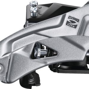 Shimano Umwerfer Altus FDM2000 66°-69° 34,9 mm EFDM2000TSX6 9-fach