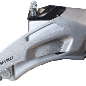 Shimano Umwerfer Altus FDM2020 64°-69° 34,9 mm EFDM2020TSX4 9-fach