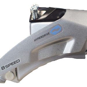 Shimano Umwerfer Altus FDM315 64°-69° 34,9 mm EFDM315TSX4