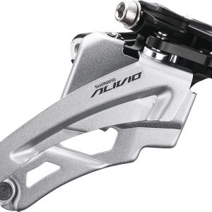 Shimano Umwerfer Alivio FDM3100 66°-69° 34,9 mm EFDM3100MX6 9-fach