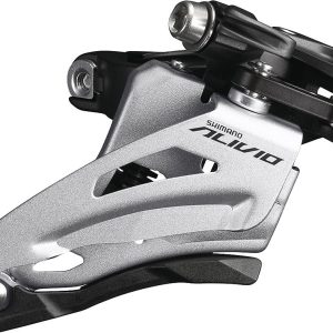 Shimano Umwerfer Alivio FDM3120 64°-69° 34,9 mm EFDM3120MX4 9-fach
