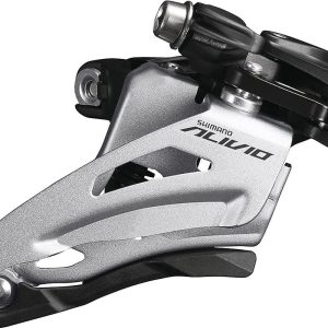 Shimano Umwerfer Alivio FDM3120 64°-69° 34,9 mm EFDM3120MBX4 9-fach