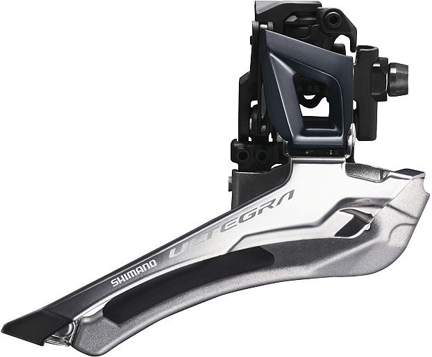 Shimano Umwerfer Ultegra FDR8000 61-66° Anlöt IFDR8000F 11-fach