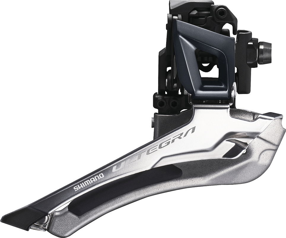 Shimano Umwerfer Ultegra FDR8000 61-66° 31.8 mm IFDR8000BSM 11-fach