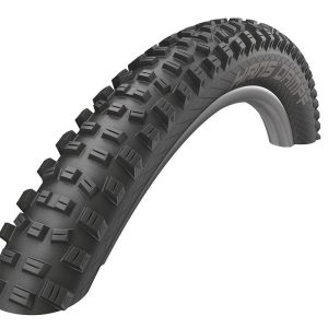 Schwalbe Fahrradreifen Hans Dampf HS 491 schwarz  60-584 27,5×2,35  11601105