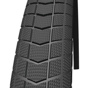 Schwalbe Fahrradreifen Big Ben HS 439 schwarz Reflex 50-622 28×2,00 11100567