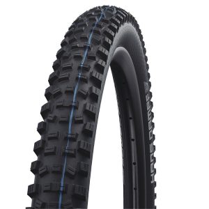Schwalbe Fahrradreifen Hans Dampf Evo ADDIX HS 491 schwarz Snakeskin 70-584 27,5×2,80 11601107.01