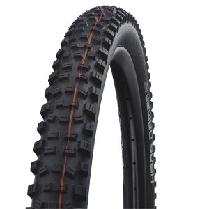 Schwalbe Fahrradreifen Hans Dampf Evo ADDIX HS 491 schwarz SnakeSkin 60-622 29×2,35 11601108.01
