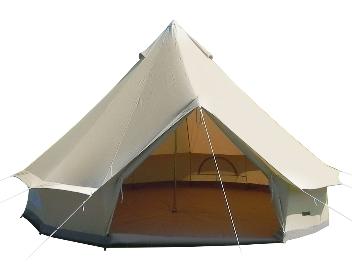 Zweite Chance Obelink Sahara 400 Deluxe